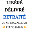 Released, Delivered, Retired