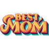 BestMom RetroPrint