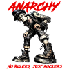 Punk Anarchy