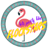 Flamingo - lets party like Flockstars