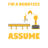 Programmeur de robots robotiques