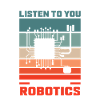 Programmeur de robots robotiques