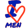 I love men