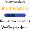 Retired Youth Intern