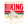 VTT rétro VTT