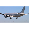 Plane B767