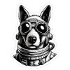 Space Dog