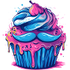 Distinguished Muffin