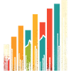 Datenanalyse & Diagramme - Visuelle Geschenkidee