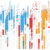Datenanalyse & Diagramme - Visuelle Geschenkidee