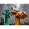 funfair