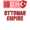 Empire ottoman