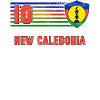 New Caledonia
