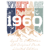 Millésime 1960 légendaire