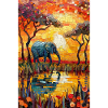 Elefant
