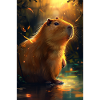Capybara