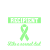 Kidney Recipient Dad