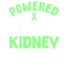 Powered by a new kidney