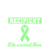 Kidney Recipient Mom