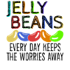 Jelly Beans Jelly Bean