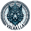 Wolf of Valhalla