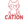 Cat Chemistry Chemist Funny Gift
