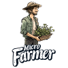 Microgreen Agriculture Gardening