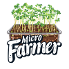 Microgreen Agriculture Gartenarbeit