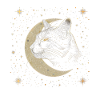Black Cat Moon