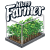 Microgreen Agriculture Gartenarbeit