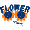 Let the flowers speak