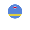 Aruba Aruba Drapeau Arubans