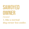 Samoyed