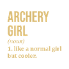 archerie