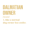 Dalmatian