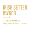 Irish Setter
