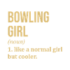bowling