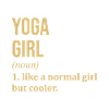 yoga