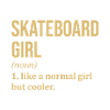 Skateboard