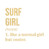 Surf Surf Surf