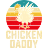 Papa poulet