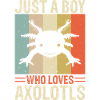 Axolotl