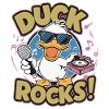 DUCK ROCKS