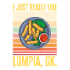 Lumpia Cuisine philippine Philippines