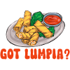 Lumpia Filipino Food Philippines