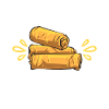 Lumpia Filipino Food Philippines