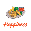 Lumpia Cuisine philippine Philippines