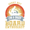 Crazy Surfer