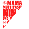 Mother's Day Mom