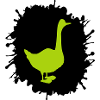Goose Splatter